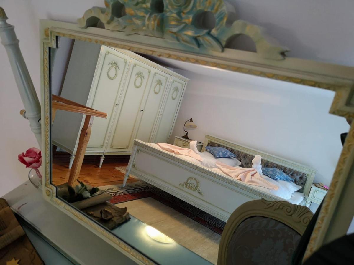 シビウCasa Generaluluiアパートメント エクステリア 写真