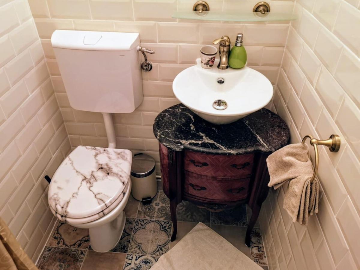 シビウCasa Generaluluiアパートメント エクステリア 写真